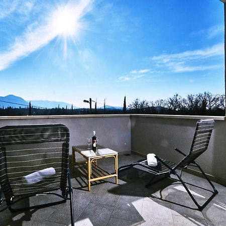 Dubrovnik Airport Apartment Tea Durovici Exteriér fotografie