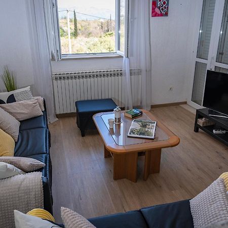 Dubrovnik Airport Apartment Tea Durovici Exteriér fotografie