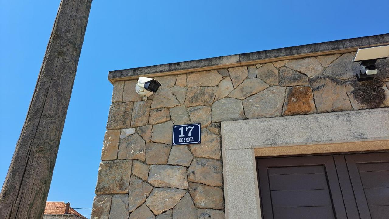 Dubrovnik Airport Apartment Tea Durovici Exteriér fotografie