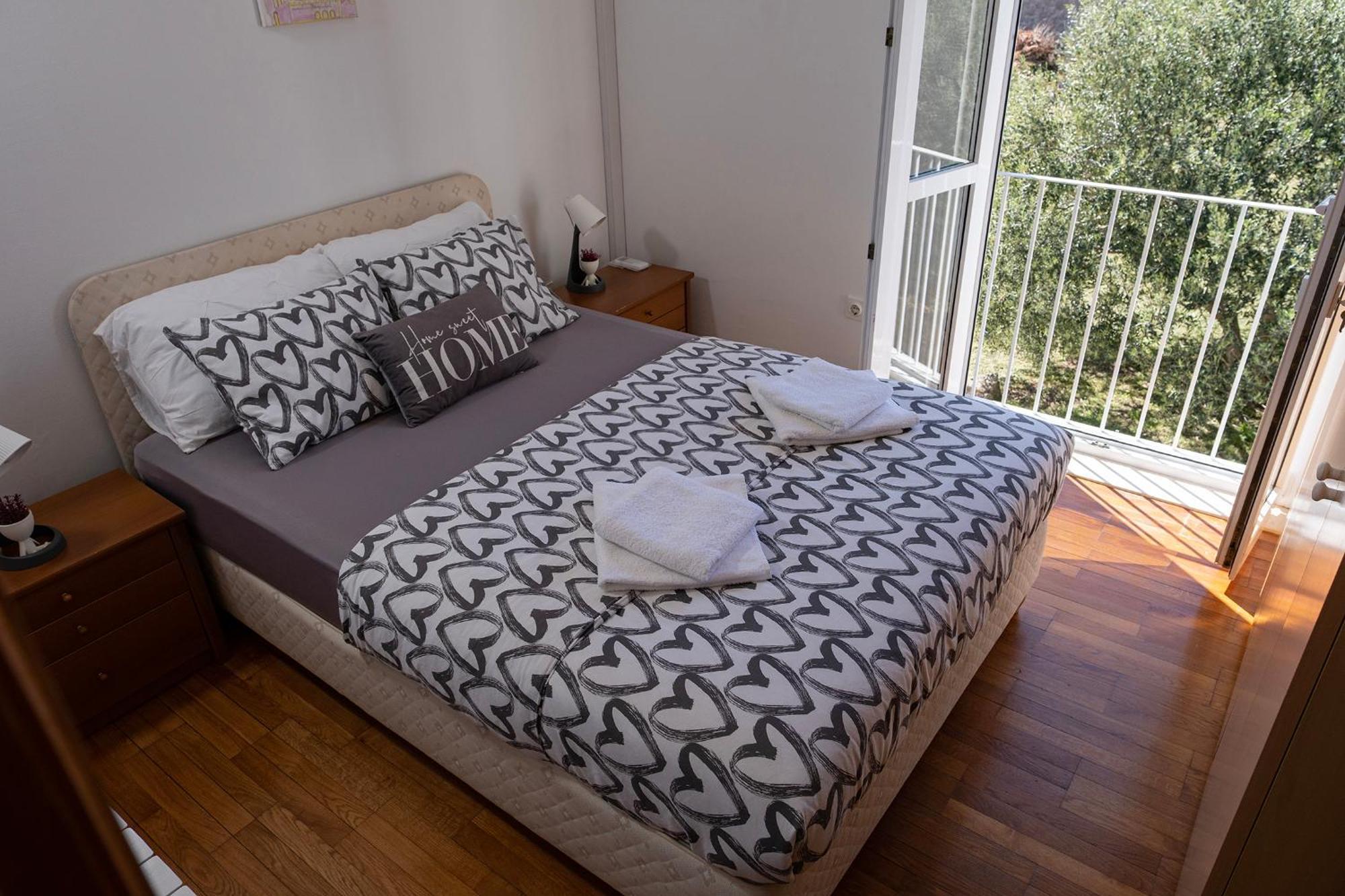 Dubrovnik Airport Apartment Tea Durovici Exteriér fotografie
