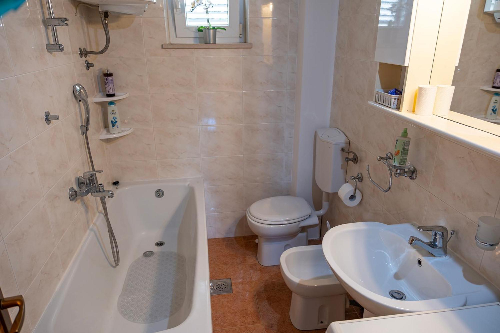 Dubrovnik Airport Apartment Tea Durovici Exteriér fotografie