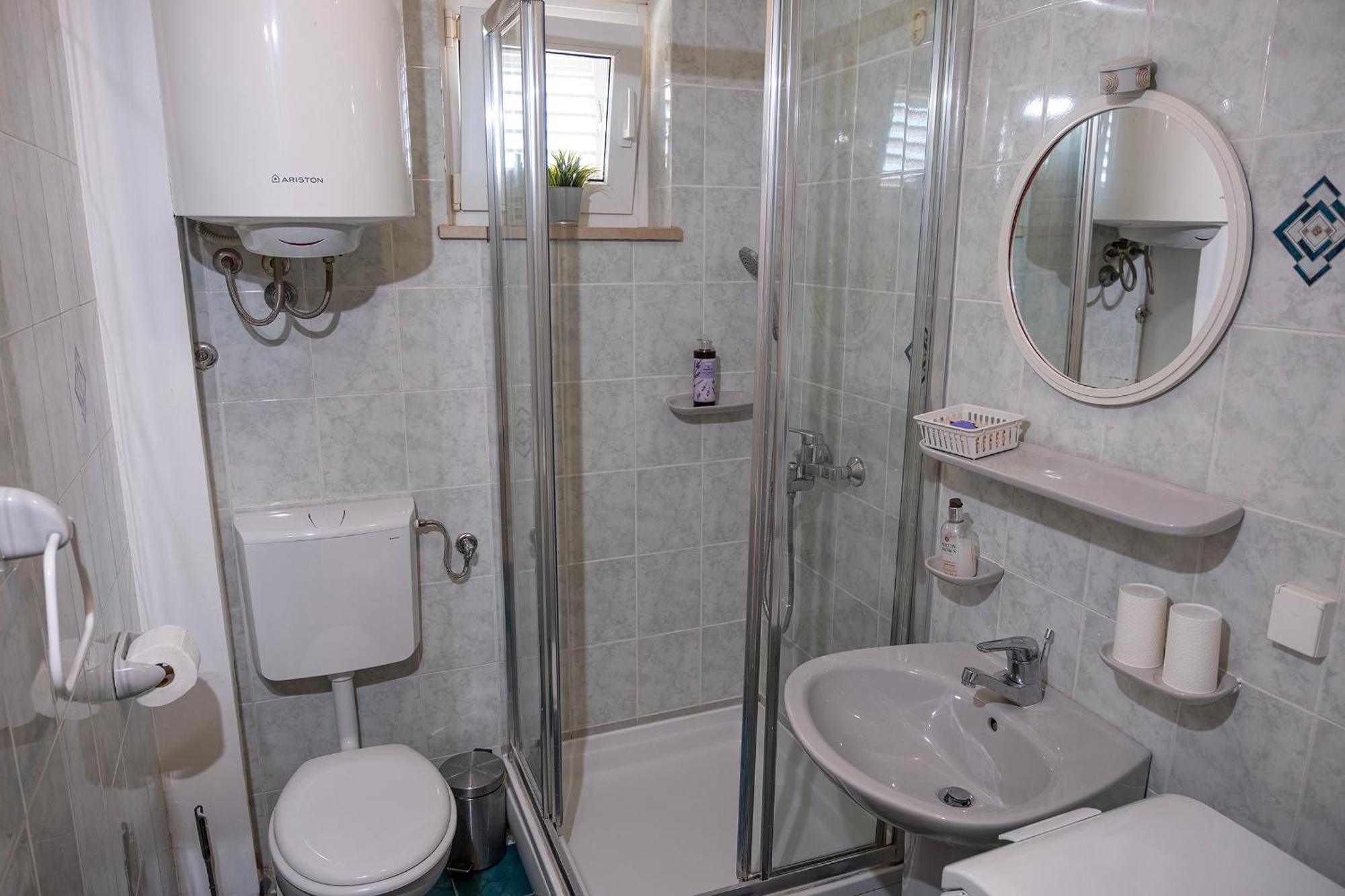 Dubrovnik Airport Apartment Tea Durovici Exteriér fotografie