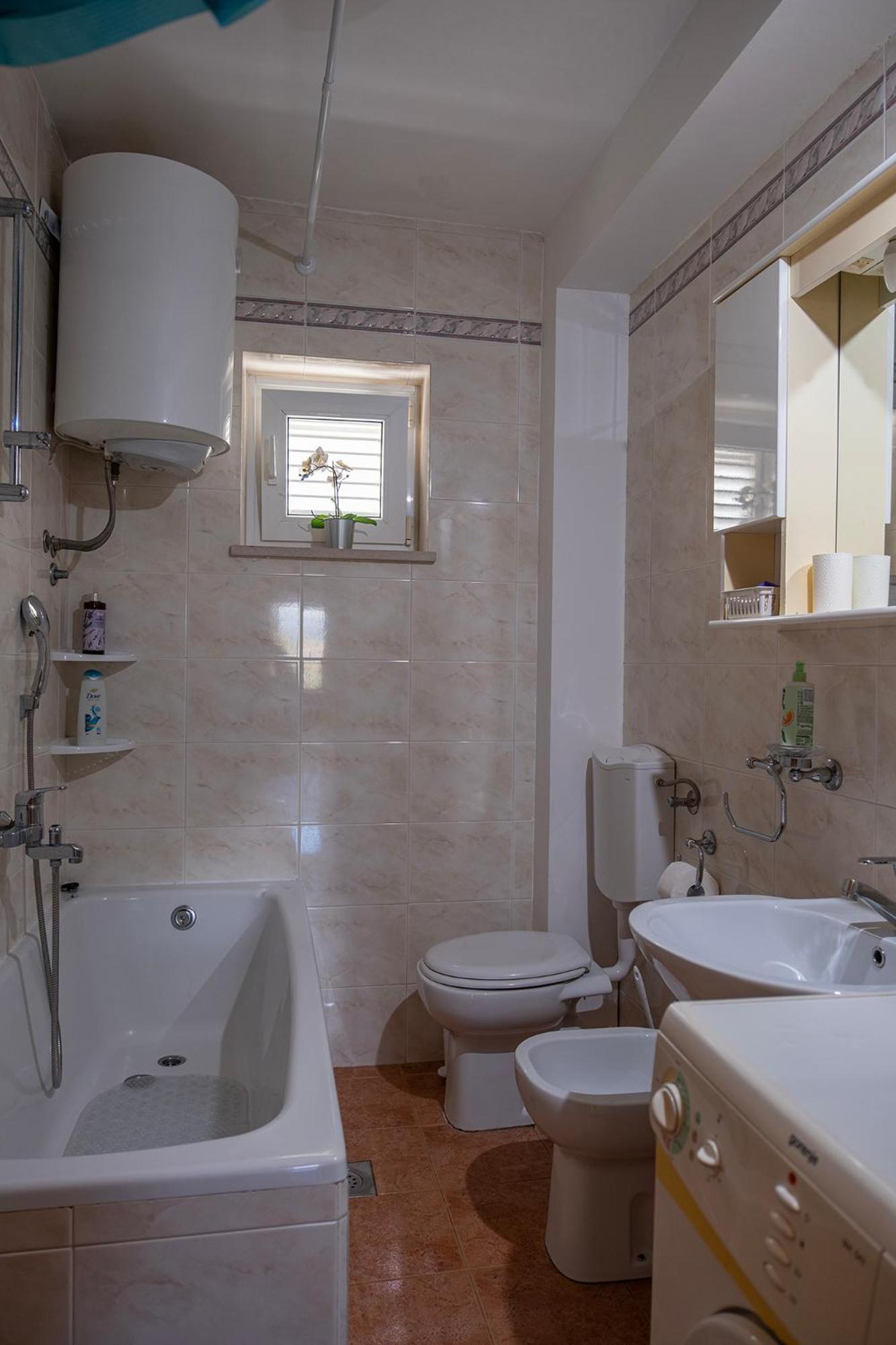 Dubrovnik Airport Apartment Tea Durovici Exteriér fotografie