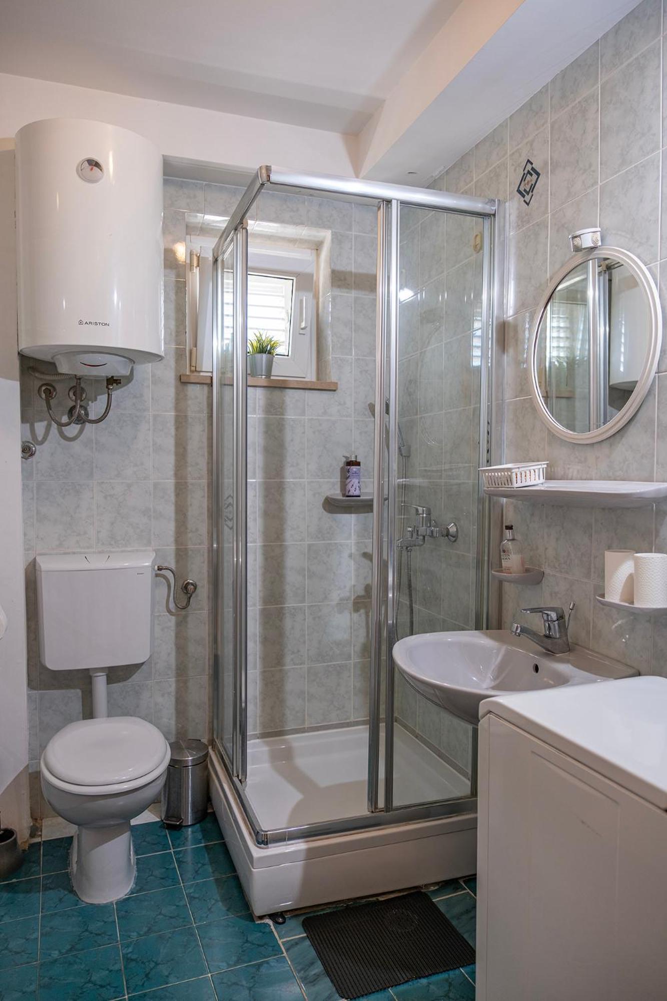 Dubrovnik Airport Apartment Tea Durovici Exteriér fotografie