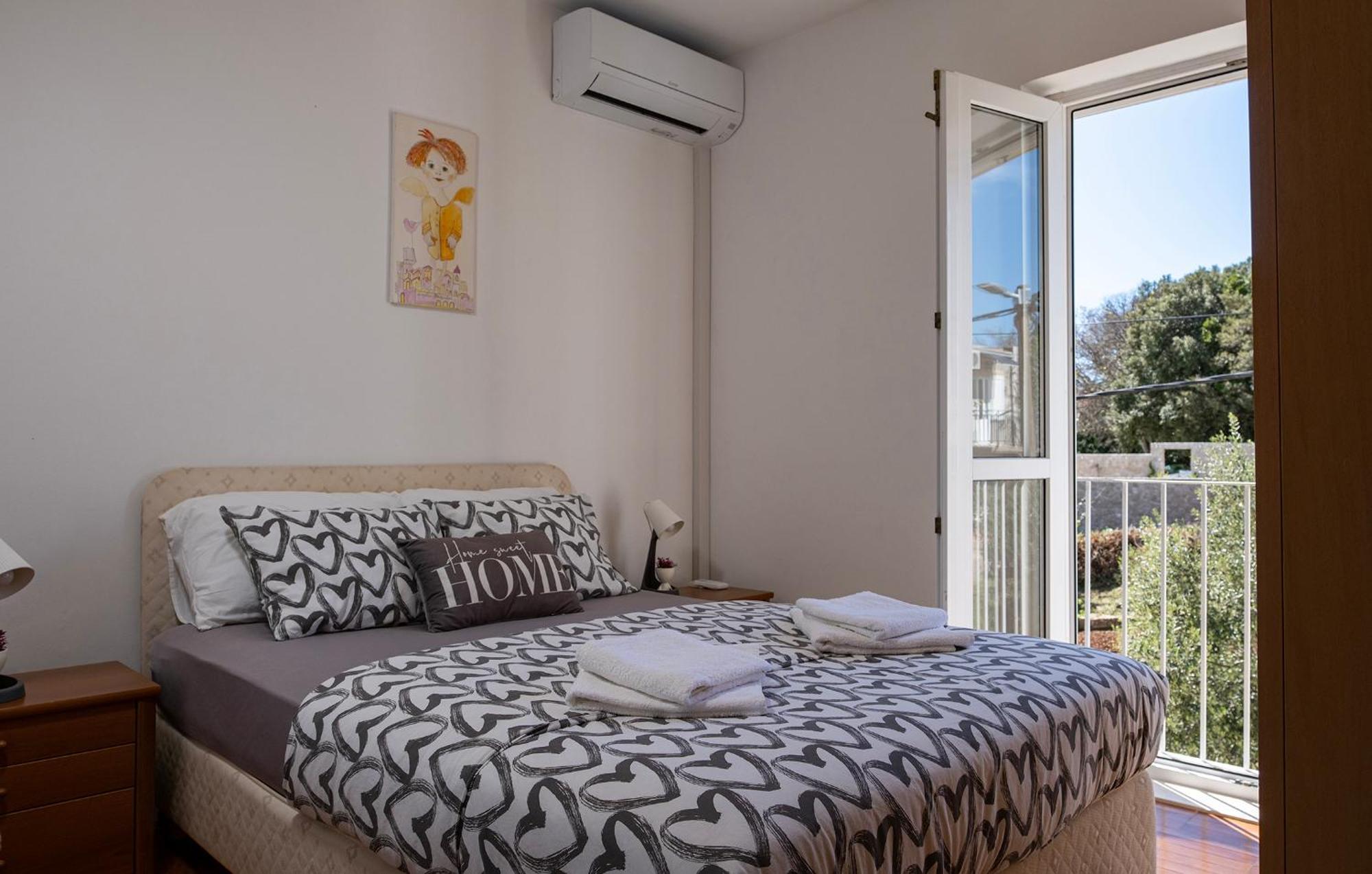 Dubrovnik Airport Apartment Tea Durovici Exteriér fotografie
